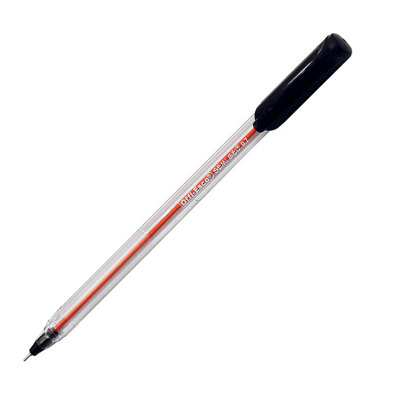 BOL OFFI‐ESCO 0.7 OE‐076 / 077 /071 NEGRO SEMI GEL UND