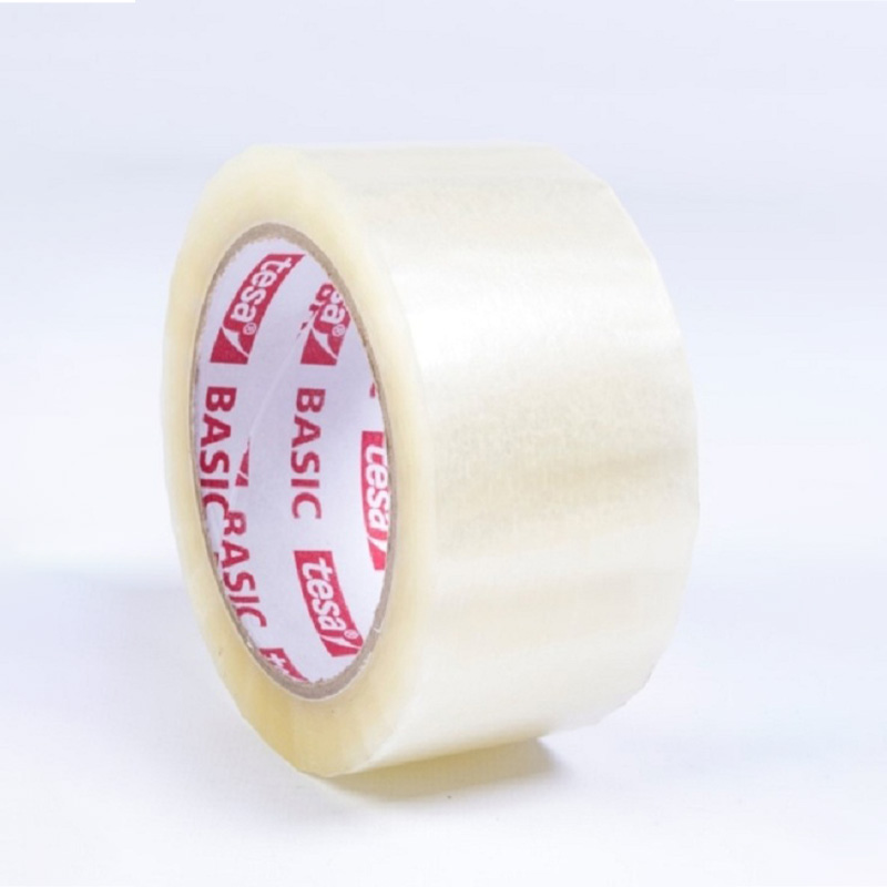 CINTA ANCHA TESA TRANS  BASIC X30MTS