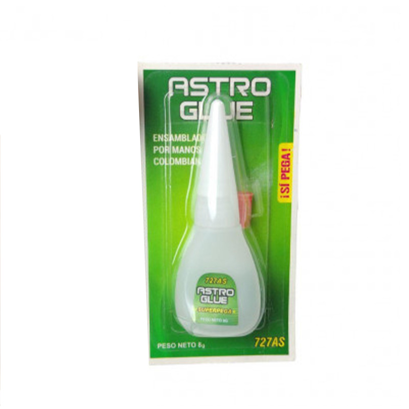 PEGANTE GOTA MAGICA SUPER GLUE SAMMY 5GR paquete 12