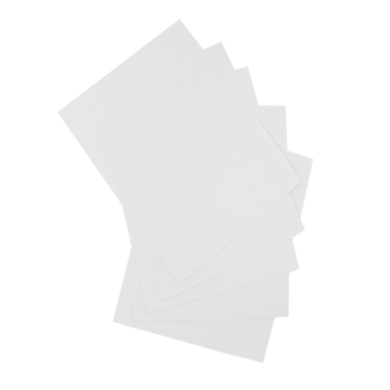 CARTULINA ACUARELA 1/4 PQX10HJ 240GR GOMEZUL