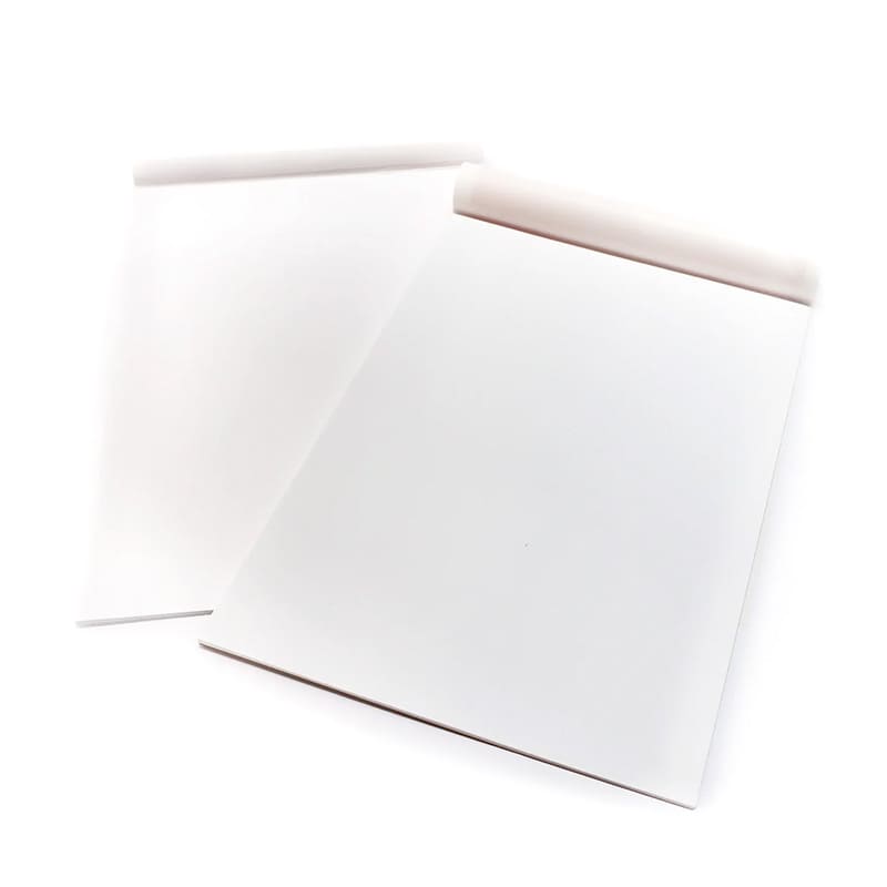 BLOCK BOND DIN A4 BLANCO LIDER 115 GRS