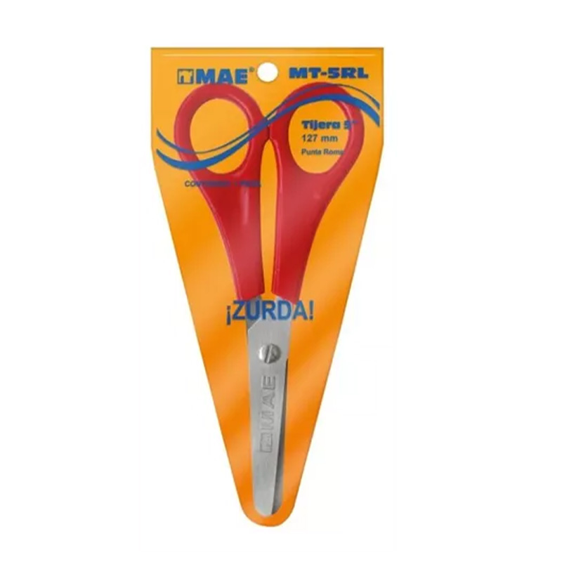 TIJERA PUNTA ROMA MAE MT‐5