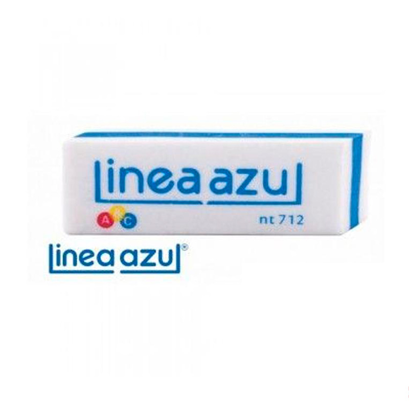 BORRADOR NATA LINEAZUL GRANDE 712