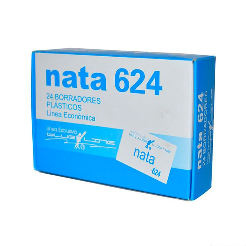 BORRADOR MAYKA NATA PEQ REF 624 CJX24UNDS