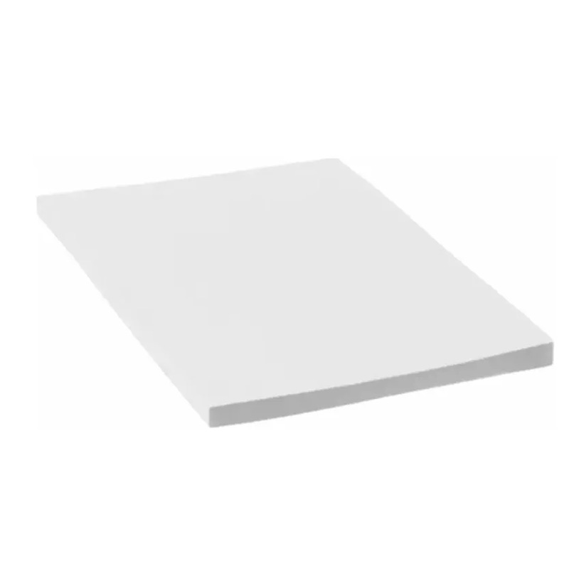 CARTULINA BRISTOL 1/2  BLANCA