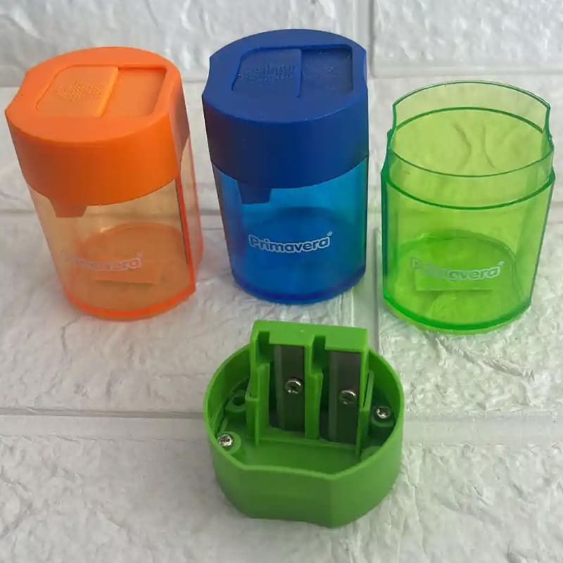 SACAPUNTA DOBLE DEPOSITO TRANSP MOSCU  PRIMAVERA