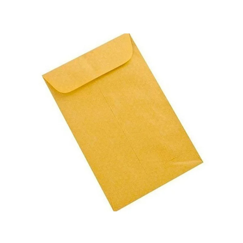 SOBRE MANILA DE PAGO