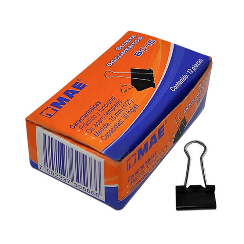 MANECILLA LOTERO MAE 15MM (1/2PULG) BC‐15