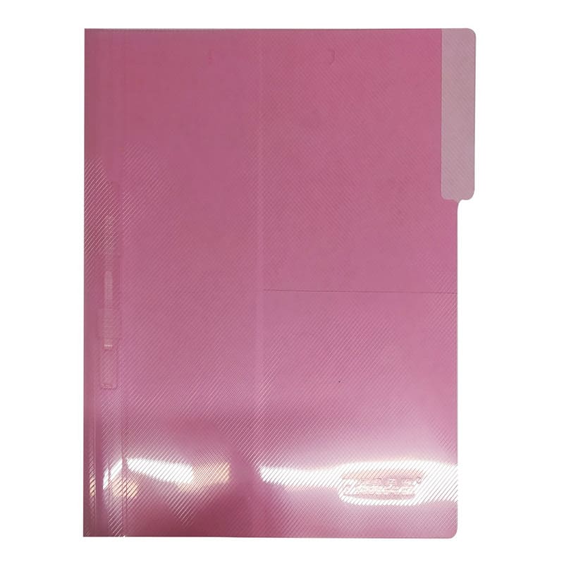 CARPETA LEGAJADORA OFICIO PASTEL MAE