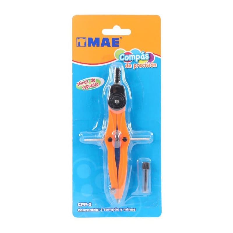 COMPAS PRECISION MAE CPP‐2