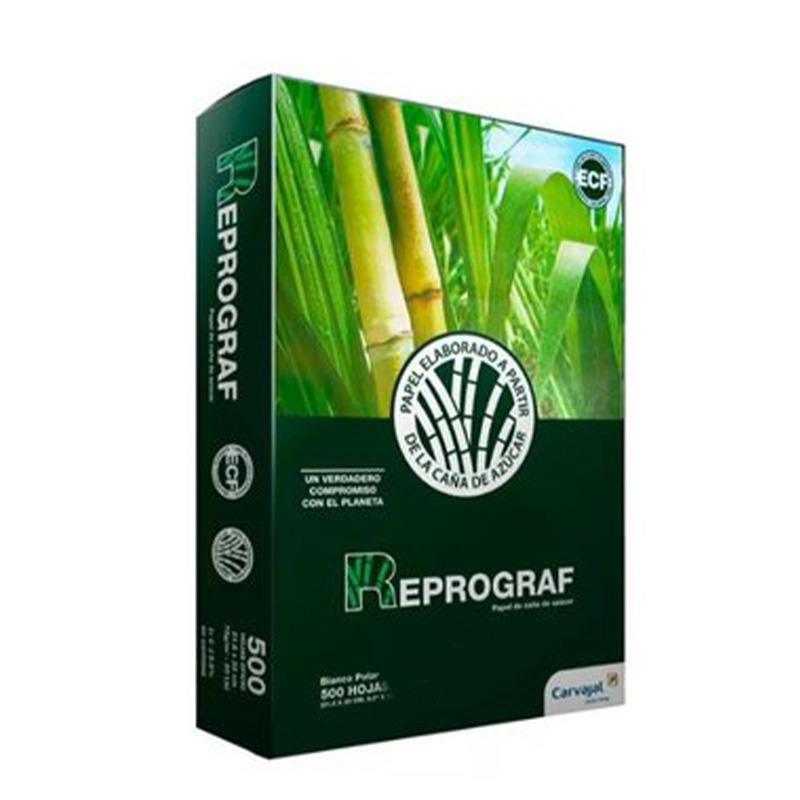 RESMA PAPEL CARTA REPROGRAF