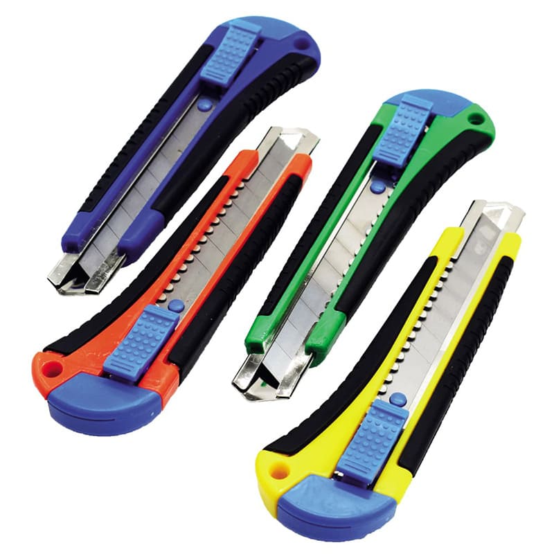 BISTURI CAUCHO NEGRO GP‐040 GIPAO