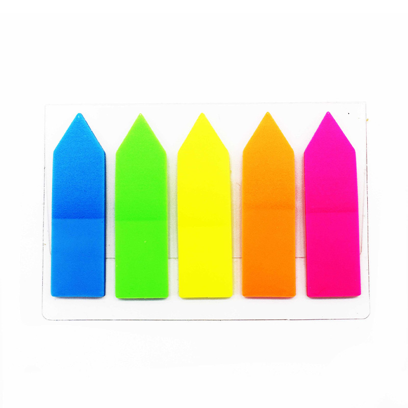 BANDERITAS GIPAO GP‐07 PQX5 COLORES