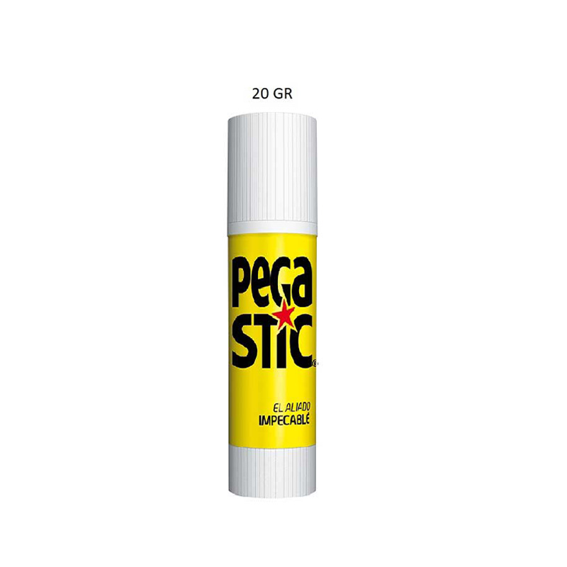 PEGANTE BARRA PEGA STICK 20 GRS