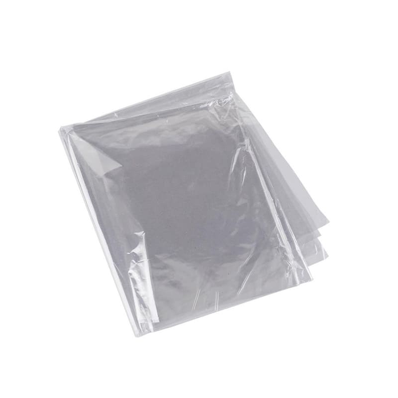PAPEL CELOFAN TRANSPARENTE