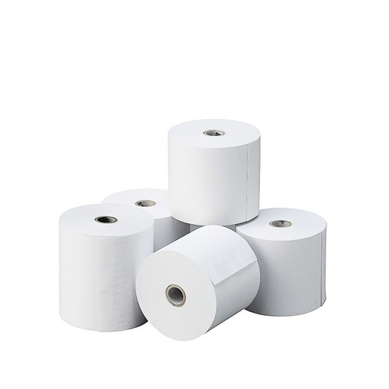 Rollo térmico rollo térmico de 80mm